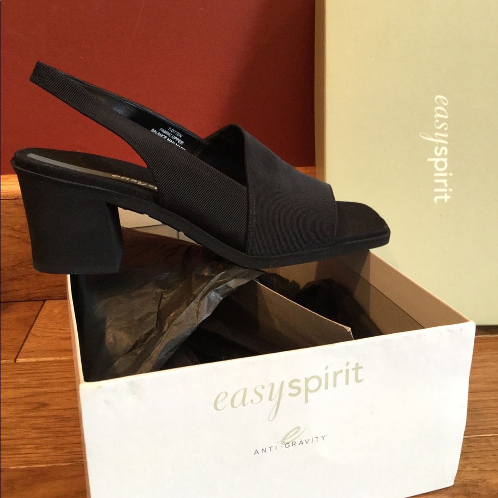 Easy Spirit Shoes